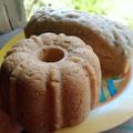 Cooksnap dari Mama Ain untuk resep Bolu pisang kukus no mixer