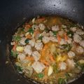 Cooksnap dari wresty arief untuk resep Bestik Daging Giling