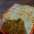 El cooksnap de Nina cuando hizo Tortas fritas materas 🧉para tardes de lluvia ☔🌦.
