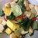 Cooksnap dari Hamni Widya Nur Afini untuk resep Tumis Pokcoy Tahu Kuning