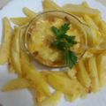 صورة من أم عبد الجليل، شاركها بعد تجربة وصفة بطاطس مقلية من غير نقطة زيت😍تحفة للدايت