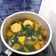 Cooksnap dari Muna Nurlina untuk resep Bening Bayam Wortel Jagung