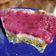 El cooksnap de Natalia Camejo cuando hizo Cheesecake new York light. Sin crema de leche. 75 calorías por porción.