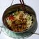Cooksnap dari Qurrainn's_kitchen untuk resep Mie Ayam (Home Made) Jahe