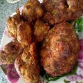 صورة من Mona E Bakir ، شاركها بعد تجربة وصفة قرنبيط كرسبي يجملو