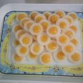 Cooksnap dari Dwi Syawlina untuk resep Puding telor ceplok