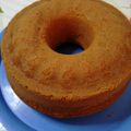 Cooksnap από Ειρήνη💖 στη συνταγή Κέικ πορτοκαλιού
