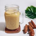 Cooksnap dari Armina Puji Utari untuk resep Golden Milk