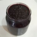 Frothy Coffee ☕'s cooksnap of when they made Blackberry Jam.