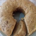 Cooksnap dari Anna Fernandez untuk resep Bolu pisang kukus