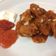 Cooksnap dari the queen untuk resep Fire Chicken Wings Richeese ala KW