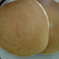 giann.uwi's cooksnap of when they made Homemade pancakes.
