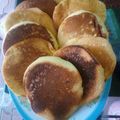Cooksnap của Thu Mèo khi họ làm theo món PANCAKE 🥞