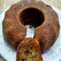 Cooksnap dari Claretta untuk resep Bolu Pisang (Irit 1 Telur, Lembut, Praktis)