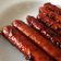 Cooksnap dari ekitchen untuk resep Sosis Bakar Manis