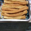 Cooksnap dari Melly Phang untuk resep Cakwe