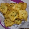Cooksnap dari ai mulyani untuk resep Tahu goreng terigu (gehu)