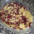El cooksnap de Jordi Ferrer Vila cuando hizo Pintas con arroz. (Thermomix).