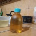 Cooksnap dari Adhex Widi untuk resep SIMPLE SIRUP