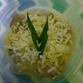 Cooksnap dari Umi Yasreen untuk resep Ubi legit ala singkong thailand