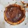 Cooksnap dari Lintang Nawang Kinasih untuk resep Basque Burnt Cheesecake