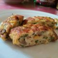 Cooksnap dari Bundadiba untuk resep Omlet telur tamagochi