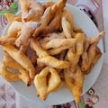 szozsu987 Cooksnap-ja, amikor elkészítette a(z) Csörögefánk receptet.