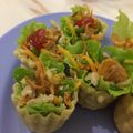 Cooksnap dari meina untuk resep Selat Pokpia / Pai Tie /Top Hat