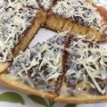 Cooksnap dari agustine dw untuk resep Martabak Manis Teflon Takaran Sendok