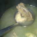 Cooksnap dari Devi lolita sari untuk resep Kuah bakso iga sapi