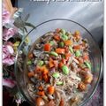 Cooksnap dari Merrissa untuk resep Tumis Ikan Pindang