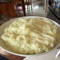 Cooksnap από George Adamides στη συνταγή Σκορδαλιά με πατάτες