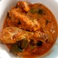 Cooksnap dari Nisa untuk resep Ayam Rica Kemangi