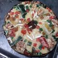 El cooksnap de majose1957 cuando hizo Rosca de pascuas en diferentes versiones.