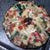 El cooksnap de majose1957 cuando hizo Rosca de pascuas en diferentes versiones.