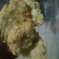 Cooksnap dari irnidiah rachma saputri untuk resep Cireng dari sisa nasi semalam + sambel rujak