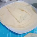 Cooksnap dari Edra_mama Ali untuk resep Kulit Risol Anti Sobek