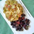 Cooksnap dari jessie nathania untuk resep Sambal TEMPOYAK