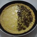 Cooksnap dari Ari N Santi untuk resep Pie Susu Teflon
