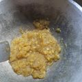 Cooksnap dari LhyNa LoLopayung untuk resep Selai Nanas Isian Nastar 🍍