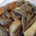Cooksnap από Athina στη συνταγή Φασολάκια με κανέλα