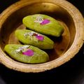 Madhumita Bishnu's cooksnap of when they made ক্ষীর পটল বা পটল সন্দেশ (Kheer potol ba potol sandesh recipe in Bengali).