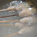 Cooksnap dari Anugrahani Wijiastuti untuk resep Sempol Ayam