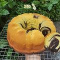 Cooksnap dari Manistri Dewi untuk resep Bolu Jadul (Butter Cake Method)