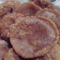 Cooksnap dari Lie Yanti untuk resep Kue Cucur Gula Merah