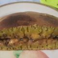Cooksnap dari Anna Dannian Nouby untuk resep Martabak manis/ kue bandung/ terang bulan tanpa telor anti gagal