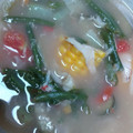 Cooksnap dari Nikenpps untuk resep Sayur Asem