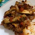 Robin Aurelius's cooksnap of when they made Savory Eggplant Stew.