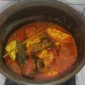 Cooksnap dari Annisa Amalia untuk resep Asam padeh ikan tongkol