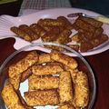 Cooksnap dari Poppz untuk resep 10. Palm Suiker Kenari Cookies khas Manado